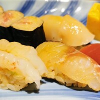 京橋 寿司 ひさ田 - 