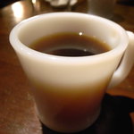 コンボ - 珈琲