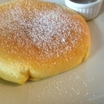 カフェ ラインベック - 