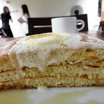 IVY PLACE - クラシックバターミルクパンケーキ 