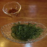 南の島 - 海ぶどう