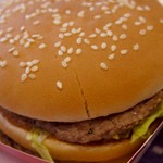 マクドナルド - ビッグマック