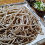 Haraguchi Soba - 