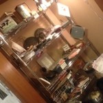 カフェ ラインベック - 