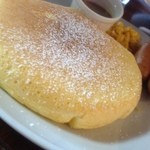 カフェ ラインベック - 