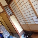 カフェ ラインベック - 