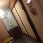 カフェ ラインベック - 