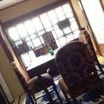 カフェ ラインベック - 