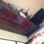 カフェ ラインベック - 