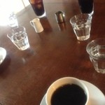 カフェ ラインベック - 