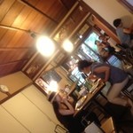 カフェ ラインベック - 