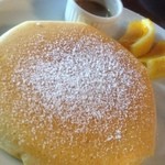 カフェ ラインベック - 