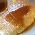 カフェ ラインベック - 