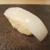鮨まつもと - スミイカ