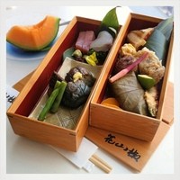 花山椒 - 花山椒  特製お弁当