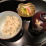 横浜うかい亭 - 