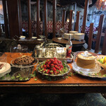 横浜うかい亭 - 