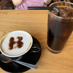 BEN'S MORNING CAFE - ドリンク写真: