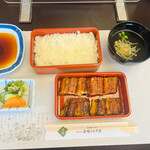 博多名代 吉塚うなぎ屋 - 