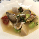 横浜うかい亭 - 