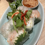 タイ料理研究所 - 202305