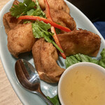 タイ料理研究所 - ★202305