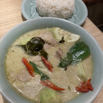 タイ料理研究所 - 202305