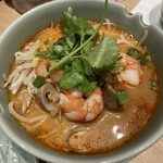 タイ料理研究所 - 202305