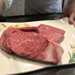 横浜うかい亭 - 