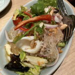 タイ料理研究所 - ★202305