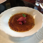 横浜うかい亭 - 