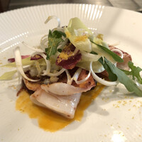 横浜うかい亭 - 