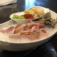 横浜うかい亭 - 