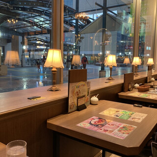 ドトール珈琲店_2