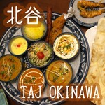 TAJ OKINAWA  - 