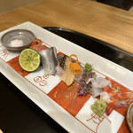 そば割烹さとう - 