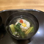 そば割烹さとう - 