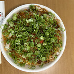 Teppan Yaki Okonomiyaki Hanako - 