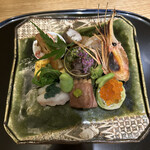 Soba Kappou Satou - 