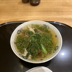 Soba Kappou Satou - 