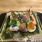 Soba Kappou Satou - 