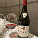 カンテサンス - 