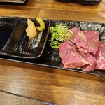 焼肉じゃけぇ - 