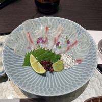 天冨良 よこ田 - 
