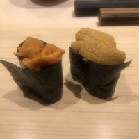鮨処たけ原 - 