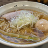 麺屋 優光 河原町
