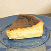 JEROME cheesecake GINZA