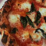 BURDE - 定番！マルゲリータ