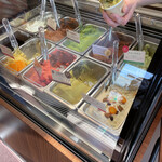 Gelateria SAPEUR - 