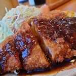 Tonkatsu Taketei - 